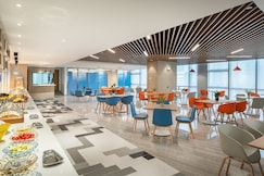 Holiday Inn Express YANGJIANG CITY CENTER, Yangjiang