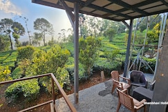 Vagamon Retreat Villas, Vagamon