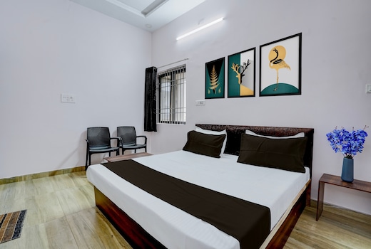 Hotel O by OYO Platinum