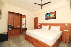 Krishna's Inn, Chennai