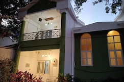 Goa Suites Holiday Home | Rooms & Caretaker, Goa