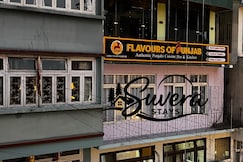 Suvera Stays, Gangtok