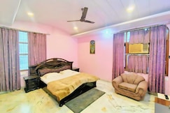 Riya Villa, Varanasi