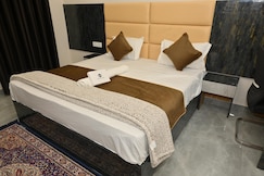 HOTEL SAI PALACE, Ayodhya