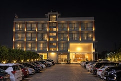 Hotel Four Meadows, Mysore, Mysore