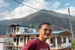 Namastey Nomads, Kedarnath