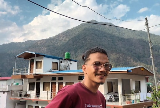 Namastey Nomads
