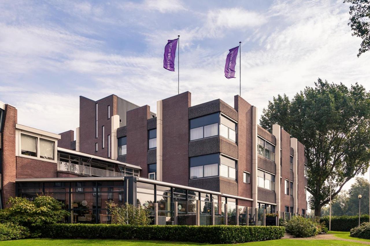 Mercure City Amsterdam West Hotel - Tap to explore photos