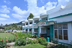 GMVN Hotel Khirsu, Srinagar, Uttrakhand