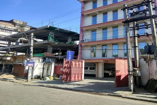 Orchid Homestay Guwahati, 9 km from Maa Kamakhya Temple