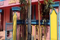 Lodge Viswabhavan, Visakhapatnam