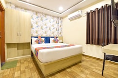 FabHotel Bhavna Palace, Indore