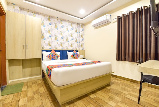 FabHotel Bhavna Palace