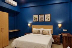 Urban Homestay, Lucknow