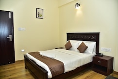SAK Royal Residency, Mysore