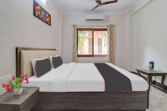 Yellow Leaf, Rishikesh