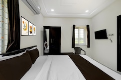 Hotel O Bright Inn near TCS, Hyderabad