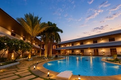 ANNAI CELESTIAL RESORTS, Neyyattinkara