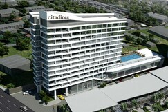 Citadines Bacolod City, Bacolod City