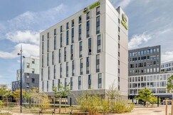 B&B HOTEL BORDEAUX Centre Gare St-Jean, Bordeaux