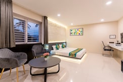 Treebo Sanmaya Retreat, 15 Mins From Mysore Palace, Mysore