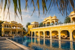 Rajmahal Hotel and Resort, Ujjain