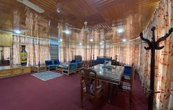 Sapphire Suite