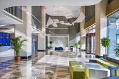 Holiday Inn Express ULANQAB JINING, Ulaan Chab