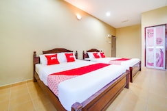 OYO 44058 Motel Sre Bayam, Kulim