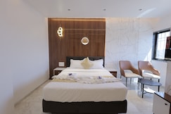 Hotel Krushnai Deluxe, Sangli, Tasgaon