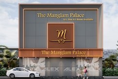 The Mangalam Palace, Ayodhya