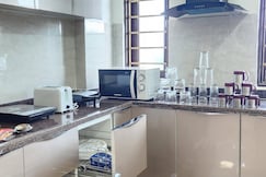 Aaj Golden stay 4BHK Luxury apt, Jaipur