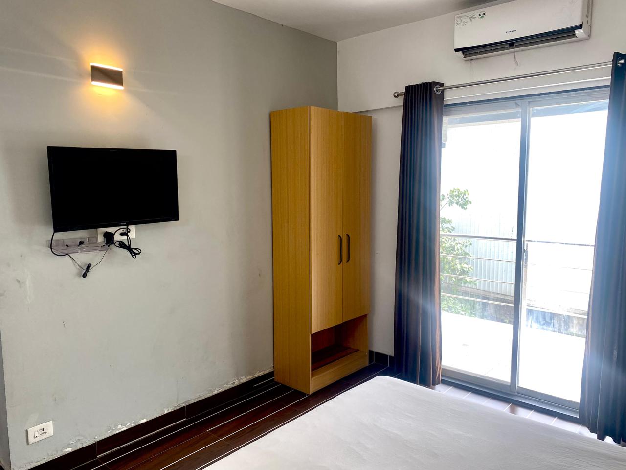 Hotel Chaitanya Inn - Tap to explore photos