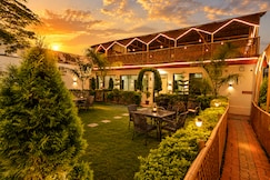Hotel Happy Forest Inn, Mount Abu