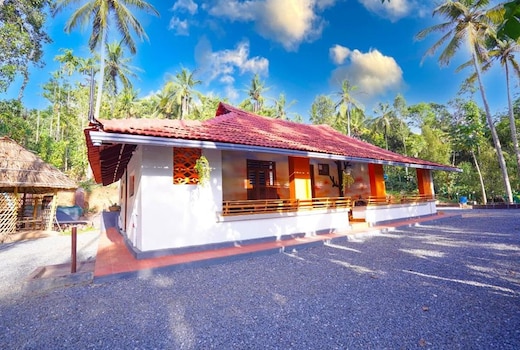 Wayanad coffee vintage