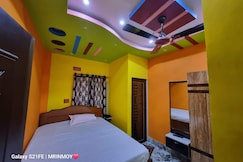 SAHA INN & AMONTRAN LODGE & BANQUET, Habra