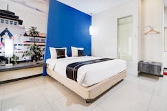 Townhouse Oak Cihampelas Near Ciwalk Formerly Promenade Hotel, Bandung