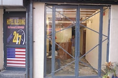 Hotel Blessing, Karnal