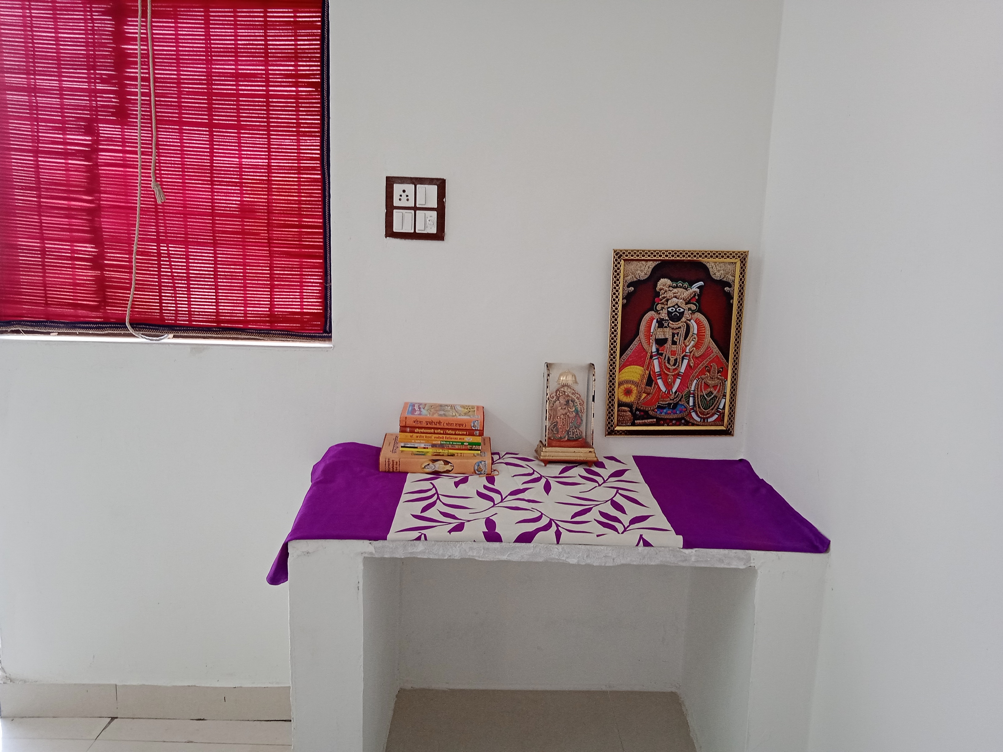 Vrinda Homestays. - Tap to explore photos