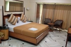 Royal Park Hotel Dockyard, Mumbai