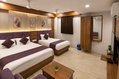 Prime Zone, Ahmedabad