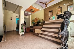 Hotel Atithi Residency, Lucknow