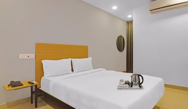 Super Townhouse Che Sigma