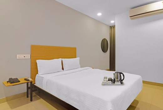 Super Townhouse Che Sigma