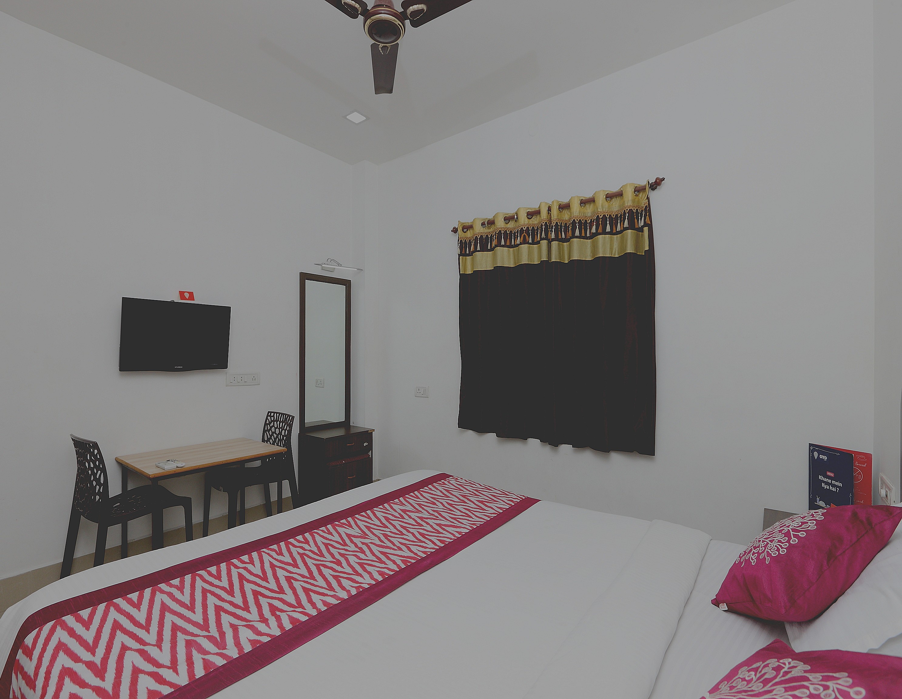 Hotel O Raaj Residency - Tap to explore photos