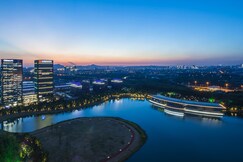 Holiday Inn- Nanjing Qinhuai South, Hefei