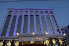 Thangam Grand, Madurai