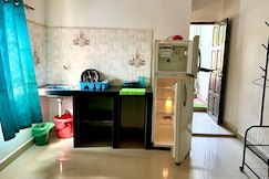 Corel Reef - NestinGoa Homestay, Goa