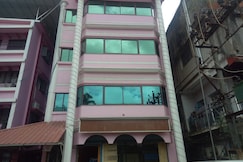 HOTEL NAVRATNA PALACE, Karwar