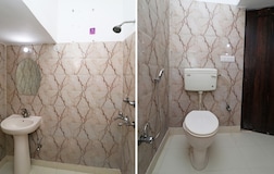 Washroom